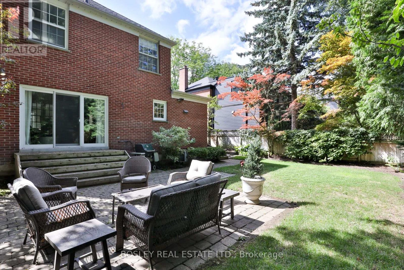 274 Glengrove Avenue W, Toronto, Ontario  M5N 1W2 - Photo 49 - C12460468