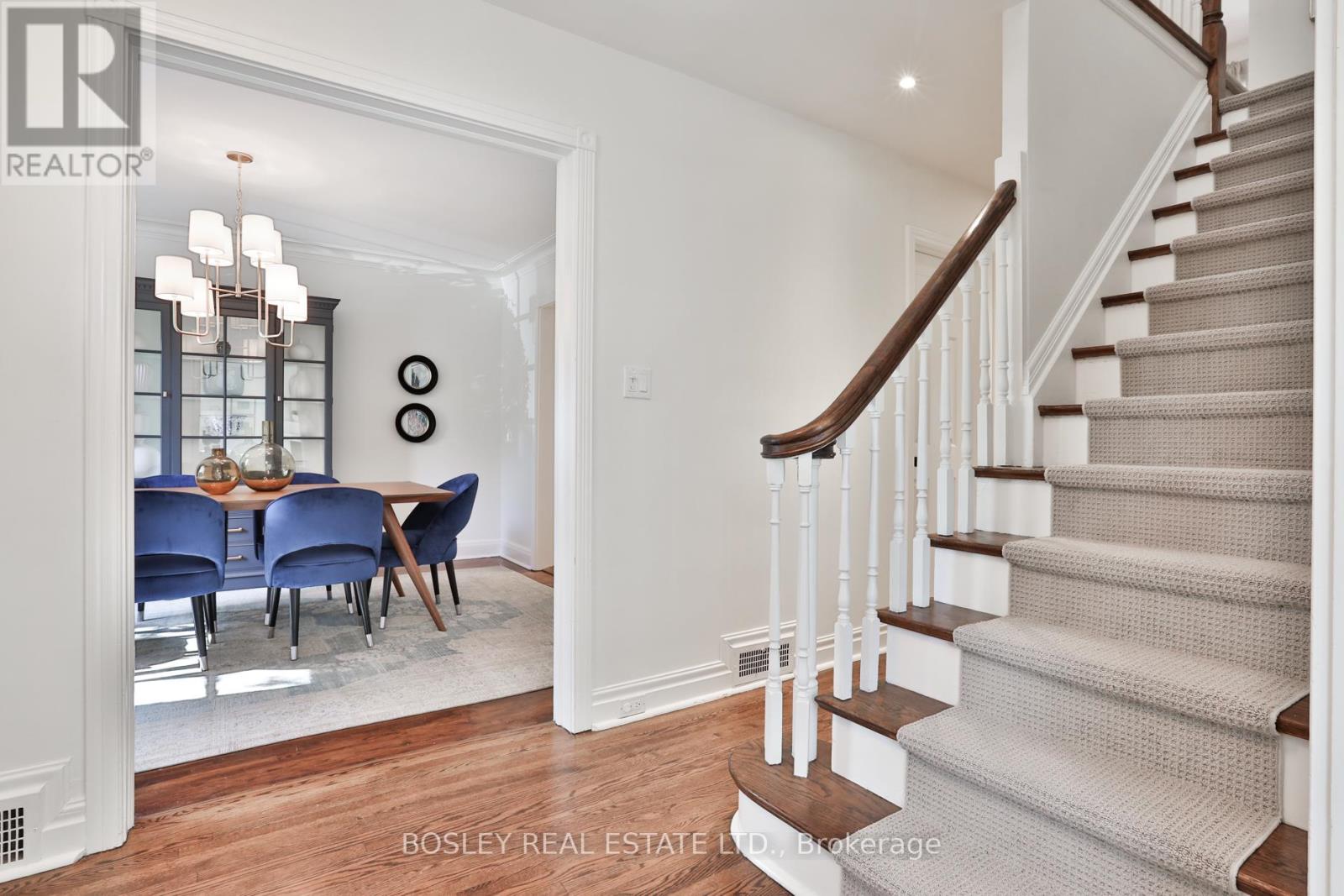 274 Glengrove Avenue W, Toronto, Ontario  M5N 1W2 - Photo 6 - C12460468