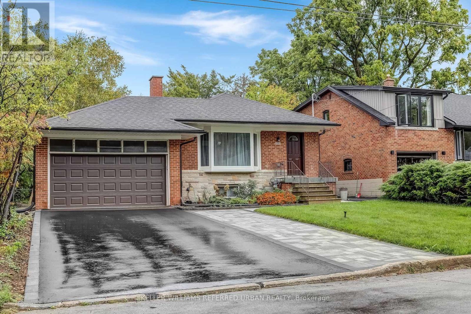 Main - 340 Burnett Avenue, Toronto, Ontario  M2N 1W4 - Photo 2 - C12460470