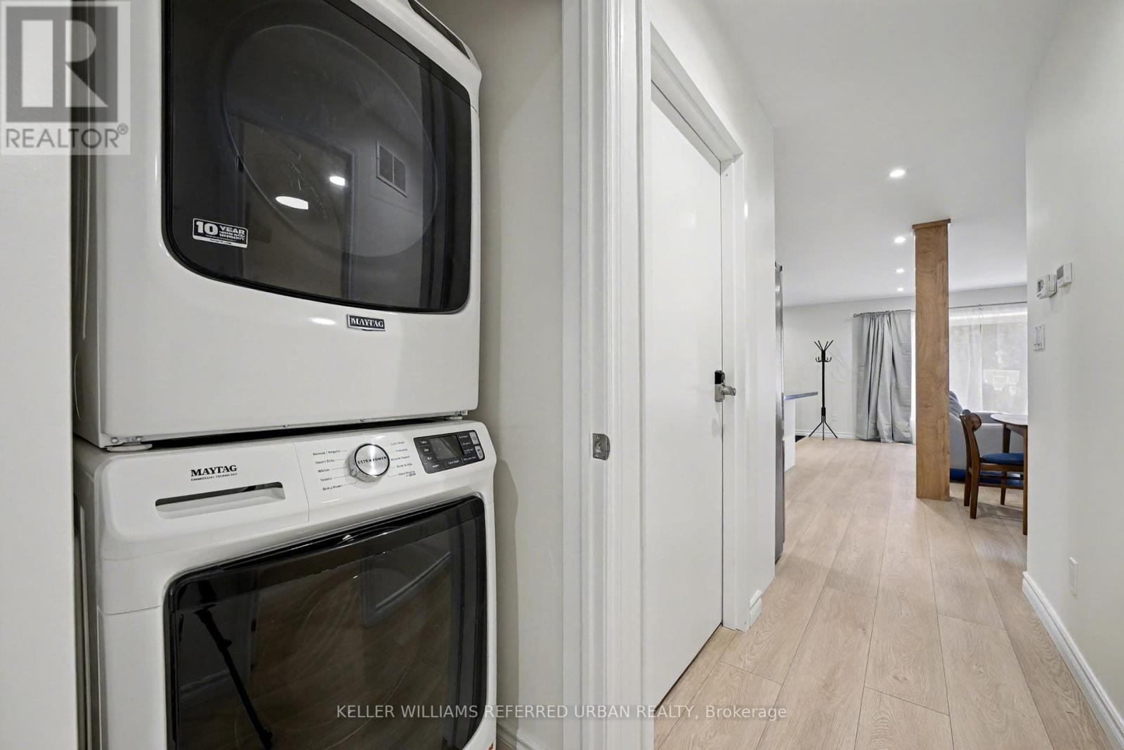 Main - 340 Burnett Avenue, Toronto, Ontario  M2N 1W4 - Photo 23 - C12460470