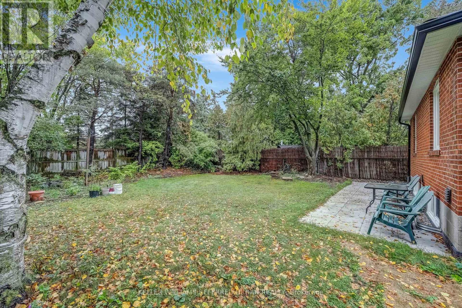 Main - 340 Burnett Avenue, Toronto, Ontario  M2N 1W4 - Photo 24 - C12460470