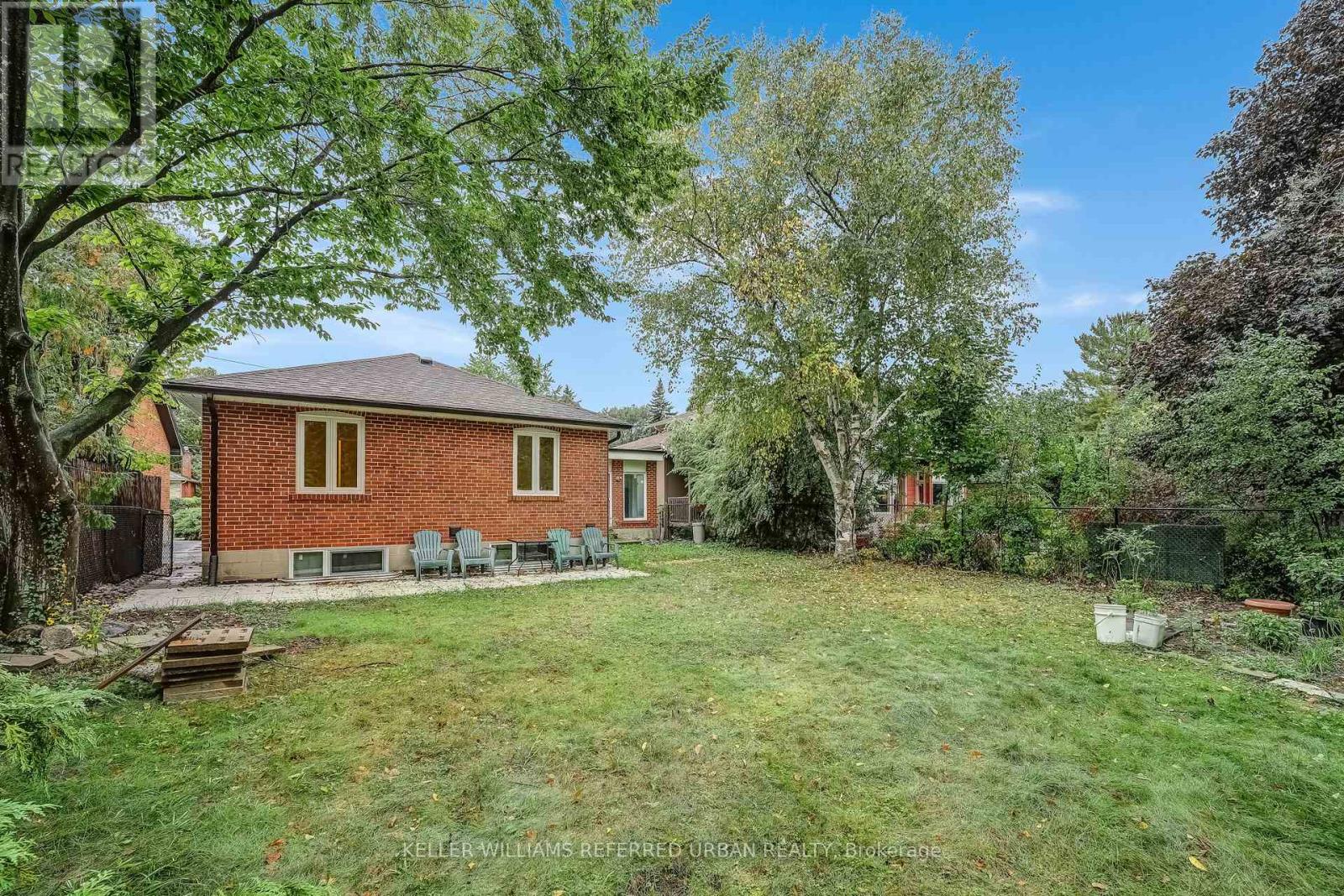 Main - 340 Burnett Avenue, Toronto, Ontario  M2N 1W4 - Photo 25 - C12460470