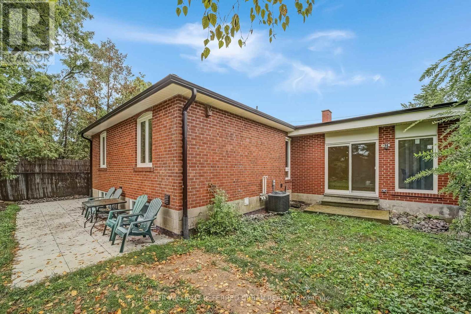 Main - 340 Burnett Avenue, Toronto, Ontario  M2N 1W4 - Photo 26 - C12460470