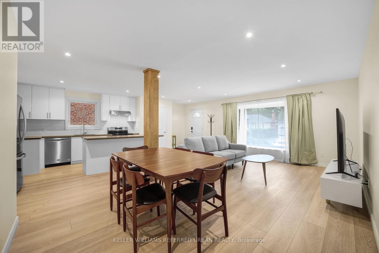 Main - 340 Burnett Avenue, Toronto, Ontario  M2N 1W4 - Photo 9 - C12460470