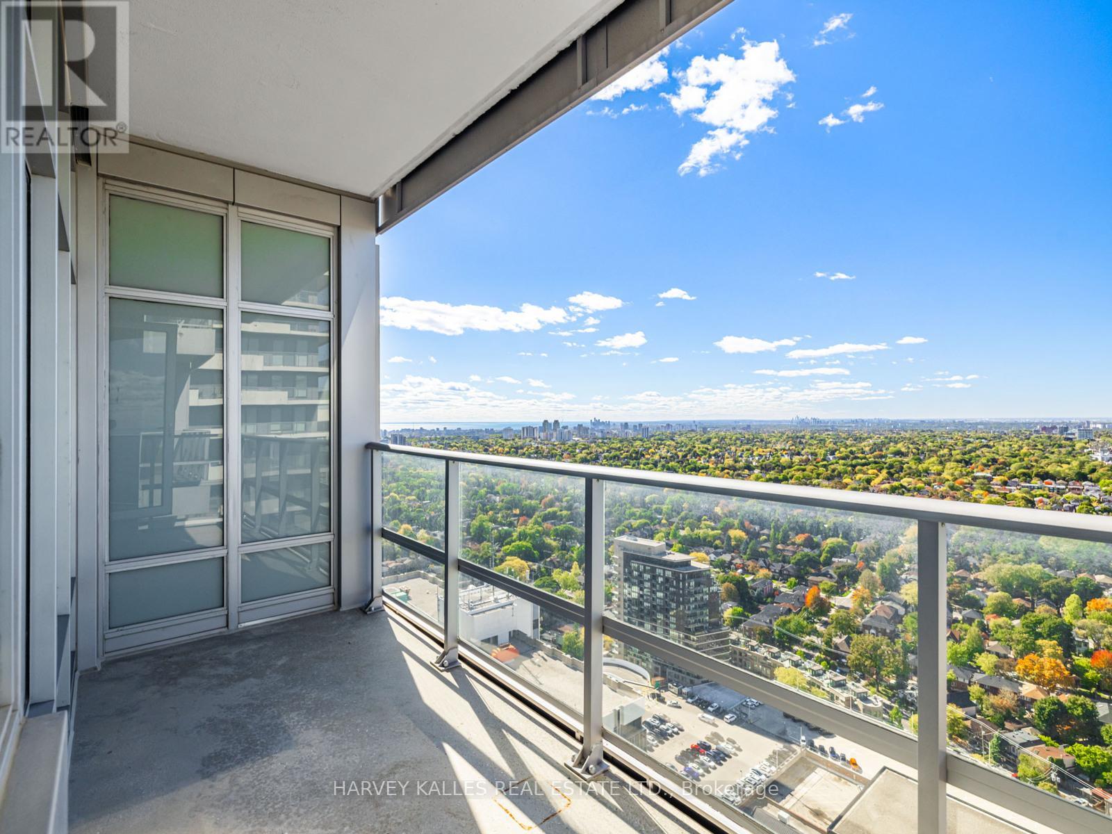 4206 - 2191 Yonge Street, Toronto, Ontario  M4S 3H8 - Photo 27 - C12460472