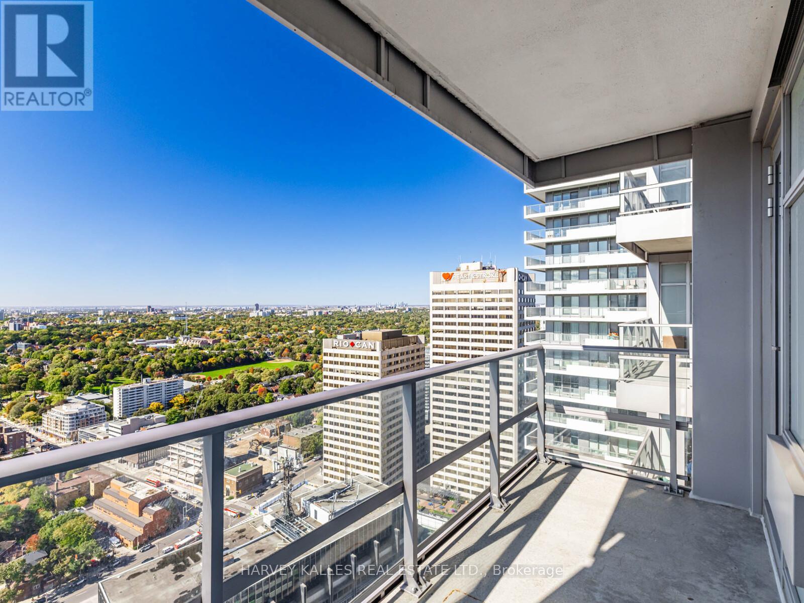 4206 - 2191 Yonge Street, Toronto, Ontario  M4S 3H8 - Photo 28 - C12460472