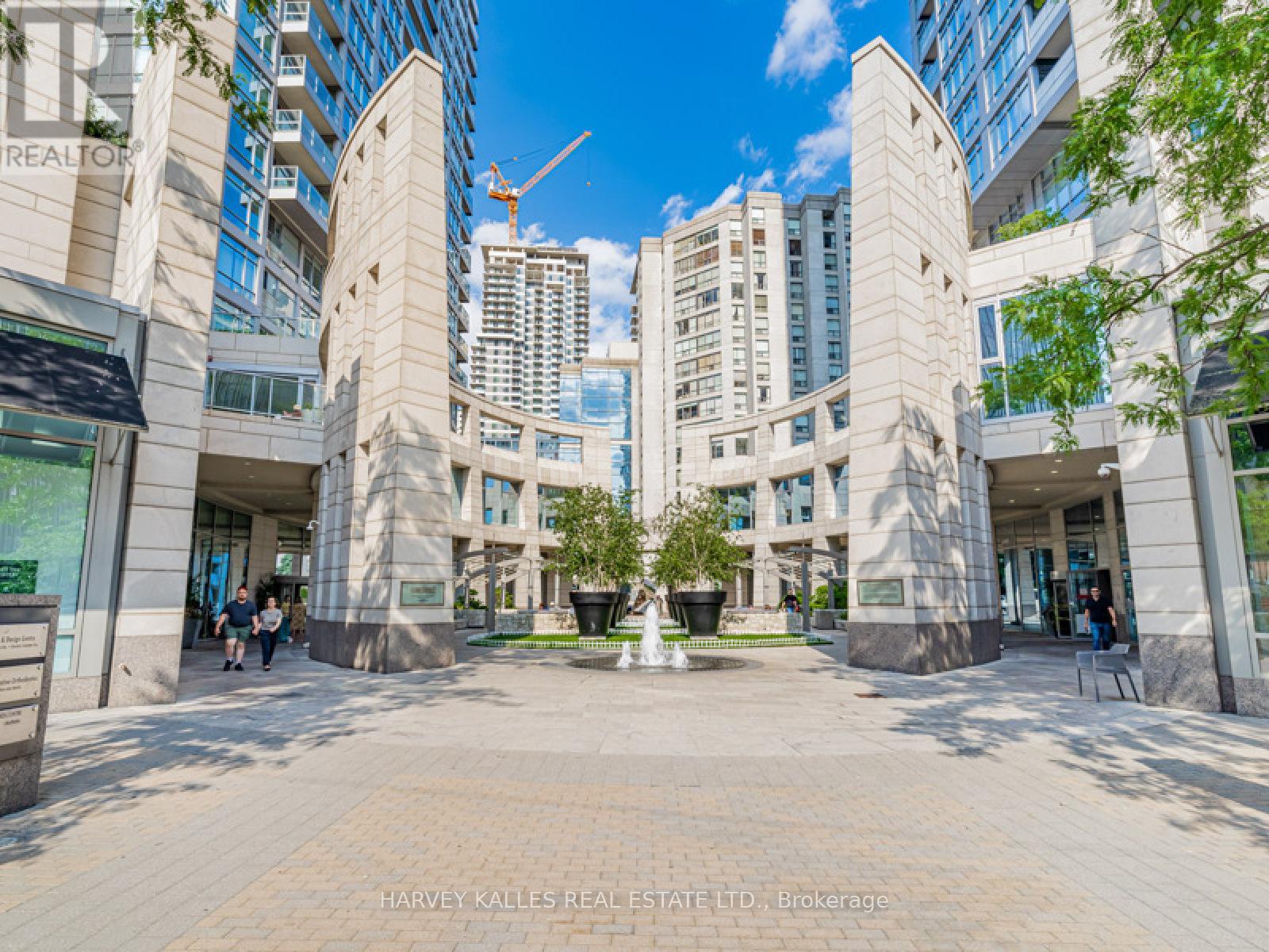 4206 - 2191 Yonge Street, Toronto, Ontario  M4S 3H8 - Photo 3 - C12460472