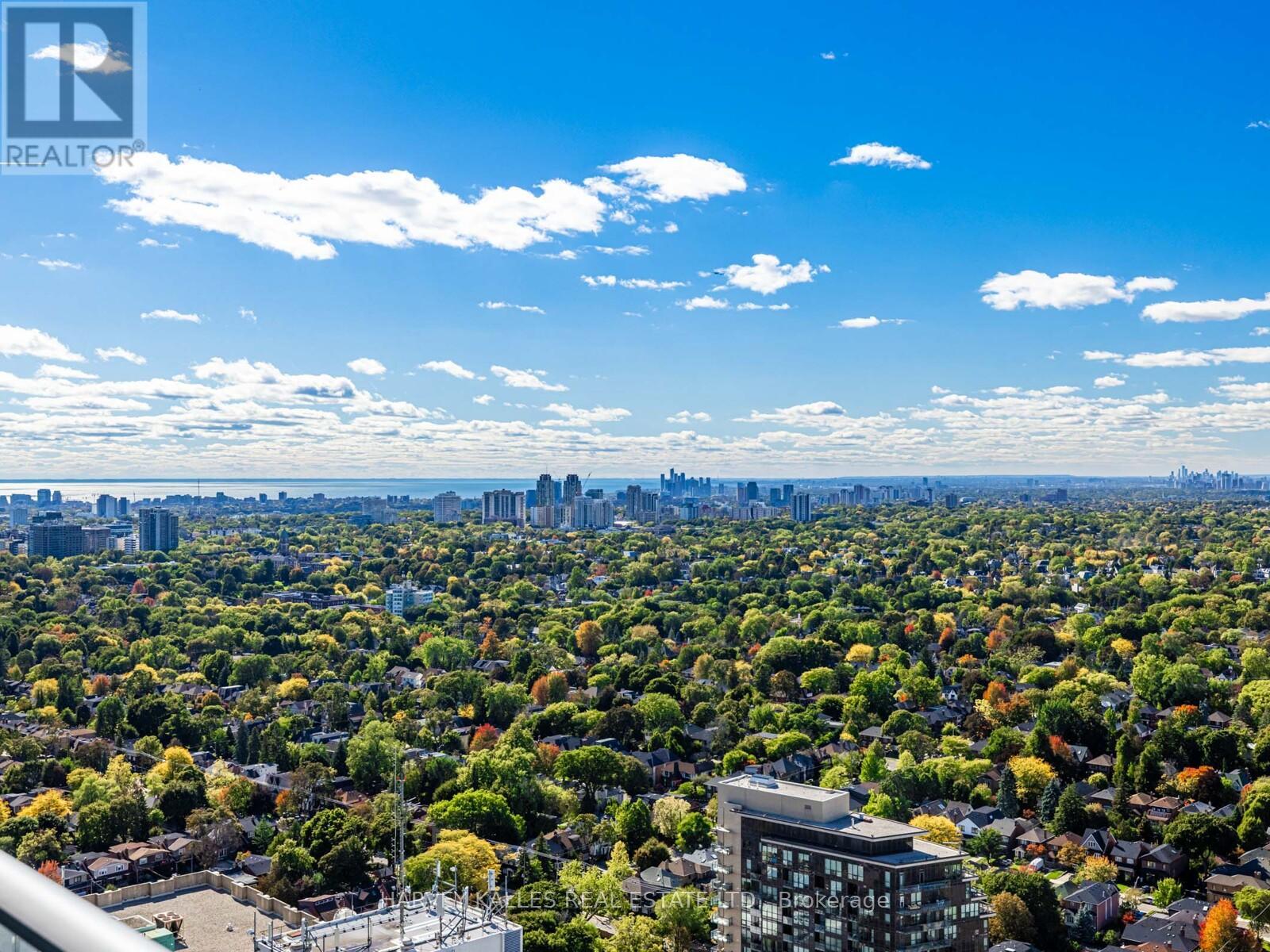 4206 - 2191 Yonge Street, Toronto, Ontario  M4S 3H8 - Photo 30 - C12460472