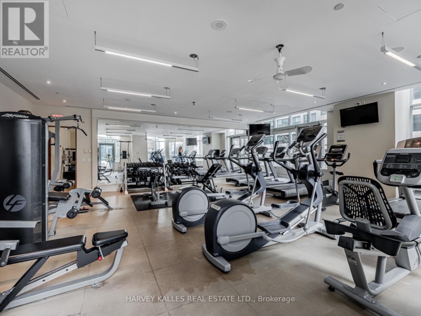 4206 - 2191 Yonge Street, Toronto, Ontario  M4S 3H8 - Photo 31 - C12460472