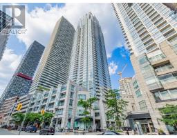 4206 - 2191 YONGE STREET, Toronto, Ontario
