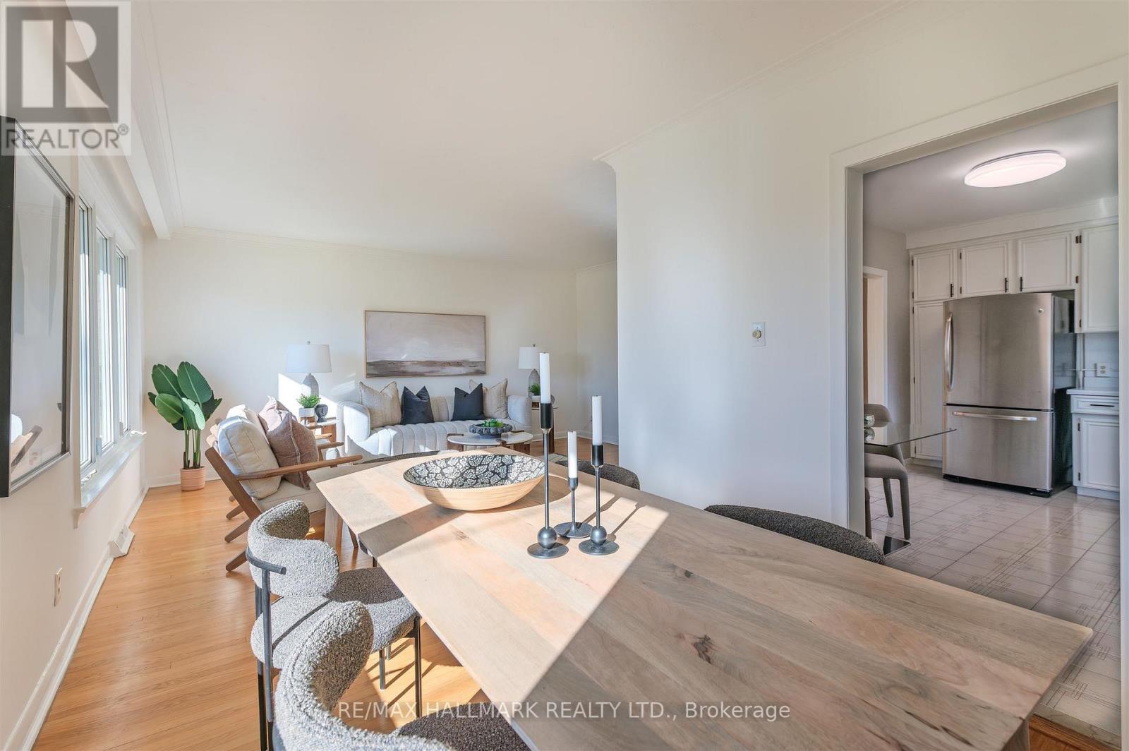 172 Brighton Avenue, Toronto, Ontario  M3H 4E4 - Photo 12 - C12460475