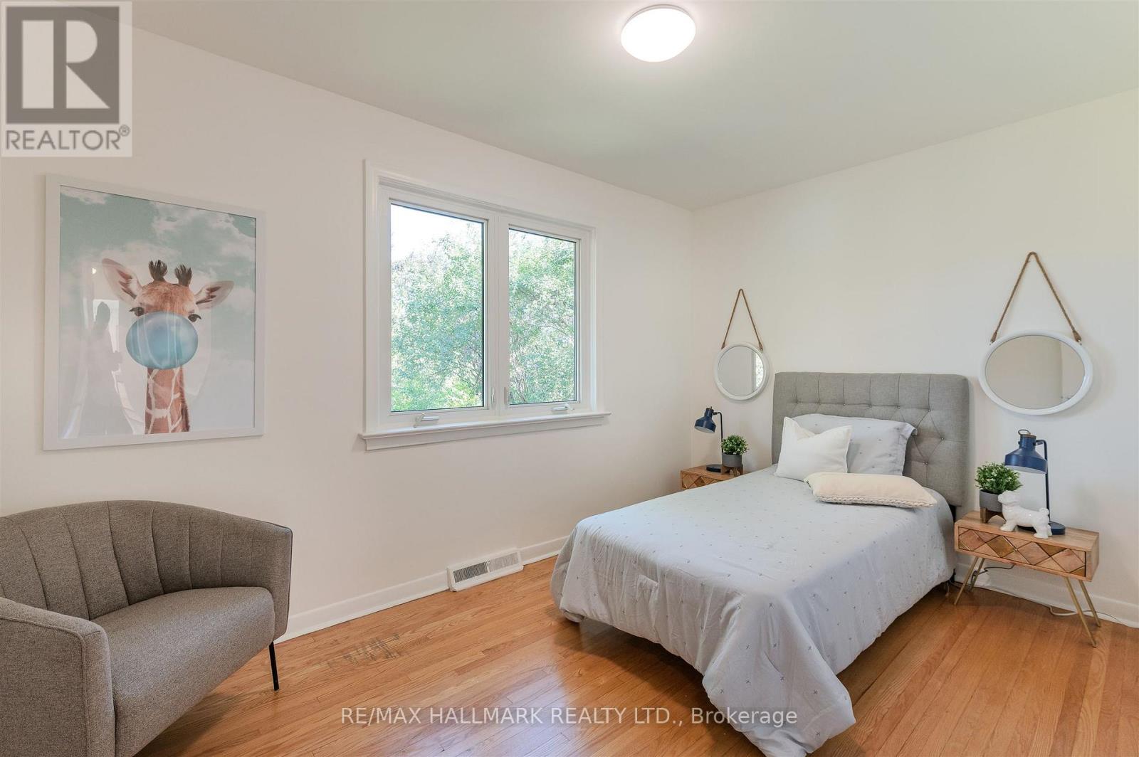 172 Brighton Avenue, Toronto, Ontario  M3H 4E4 - Photo 20 - C12460475