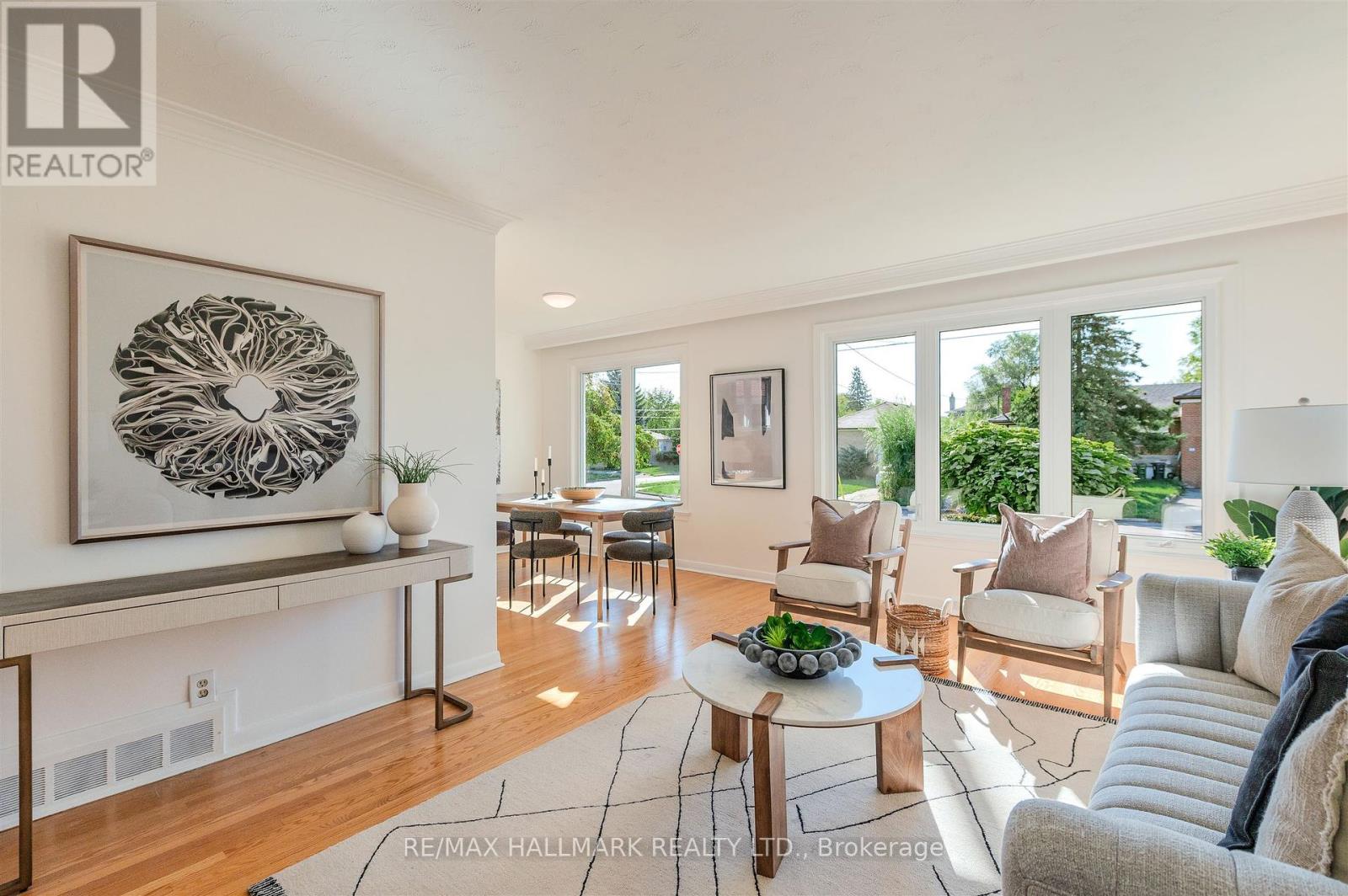 172 Brighton Avenue, Toronto, Ontario  M3H 4E4 - Photo 6 - C12460475