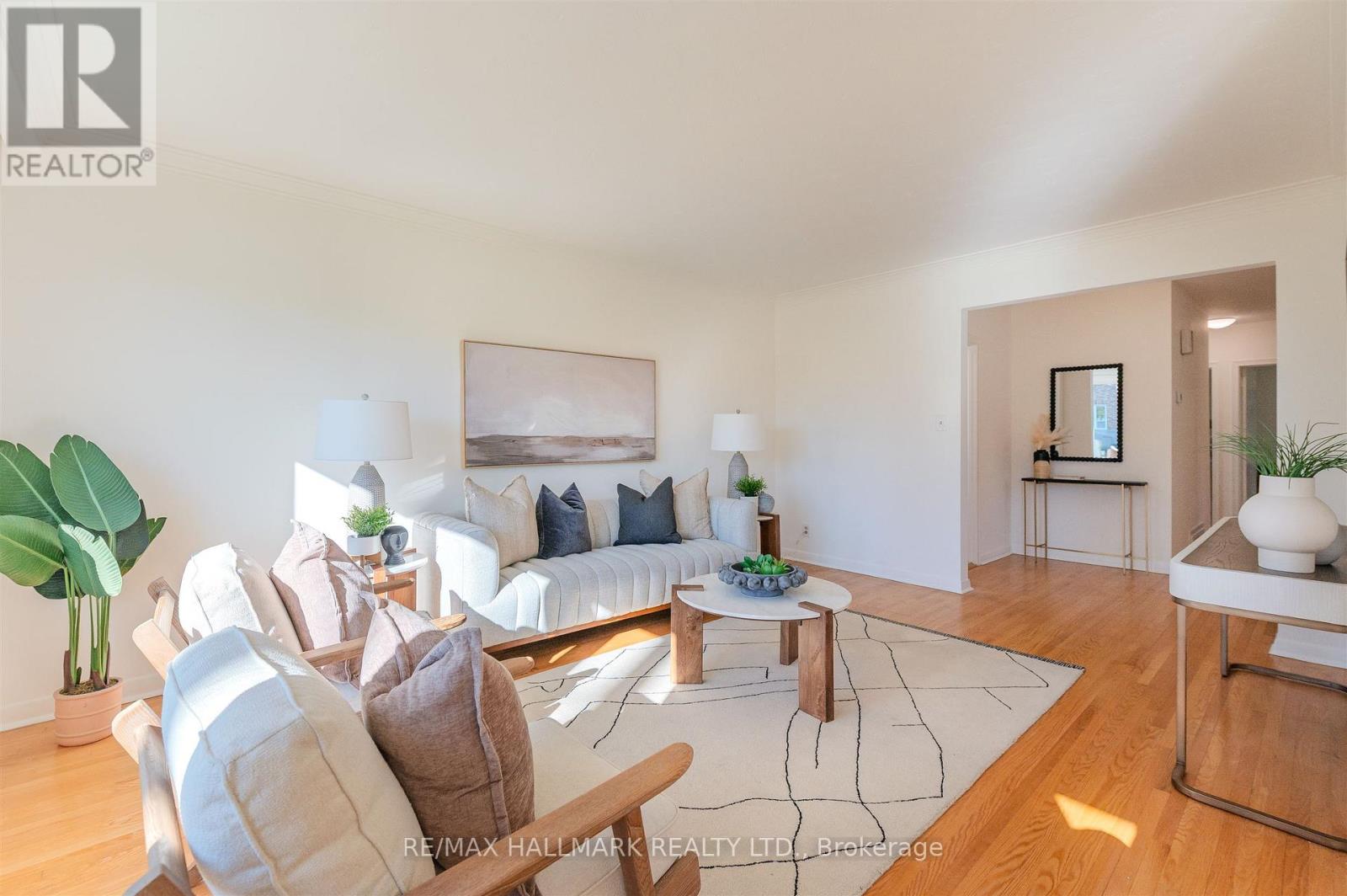 172 Brighton Avenue, Toronto, Ontario  M3H 4E4 - Photo 8 - C12460475