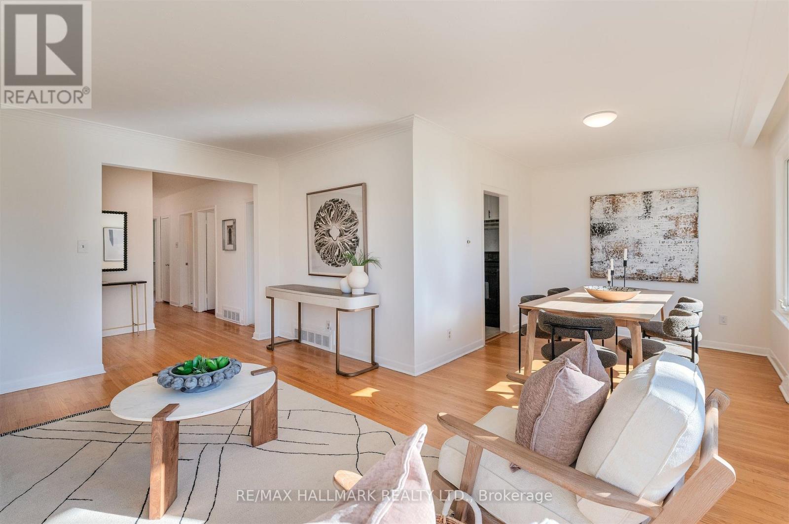 172 Brighton Avenue, Toronto, Ontario  M3H 4E4 - Photo 9 - C12460475