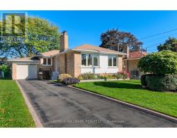 172 BRIGHTON AVENUE, Toronto, Ontario