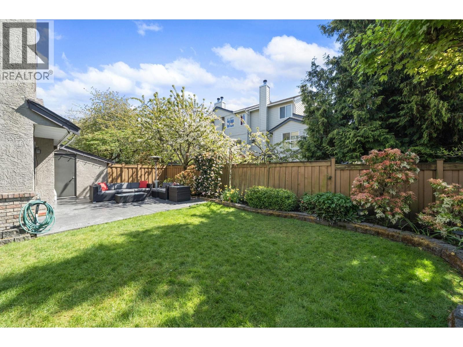 1 12438 BRUNSWICK PLACE, Richmond, British Columbia