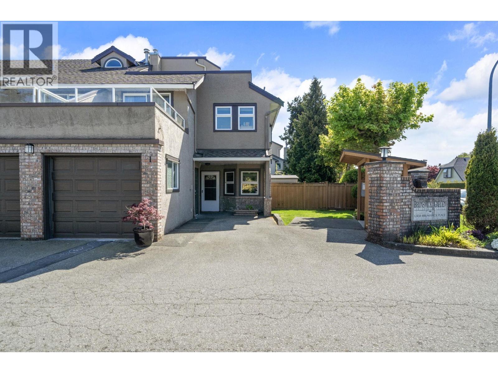 1 12438 Brunswick Place, Richmond, British Columbia  V7E 6K6 - Photo 30 - R3051404
