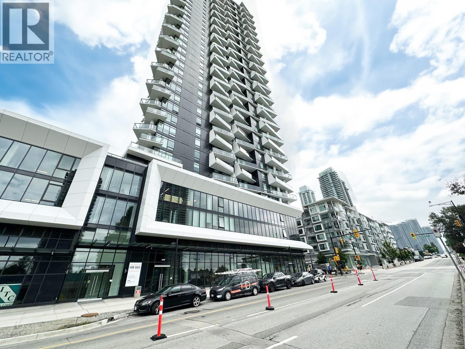 901 2181 MADISON AVENUE, Burnaby, British Columbia