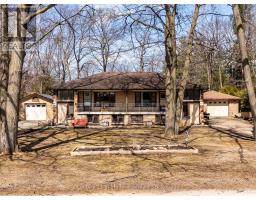 152 FREDERICK DRIVE, Wasaga Beach, Ontario