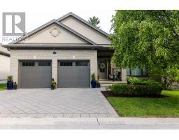 UNIT #47 - 181 SKYLINE AVENUE, London North, Ontario