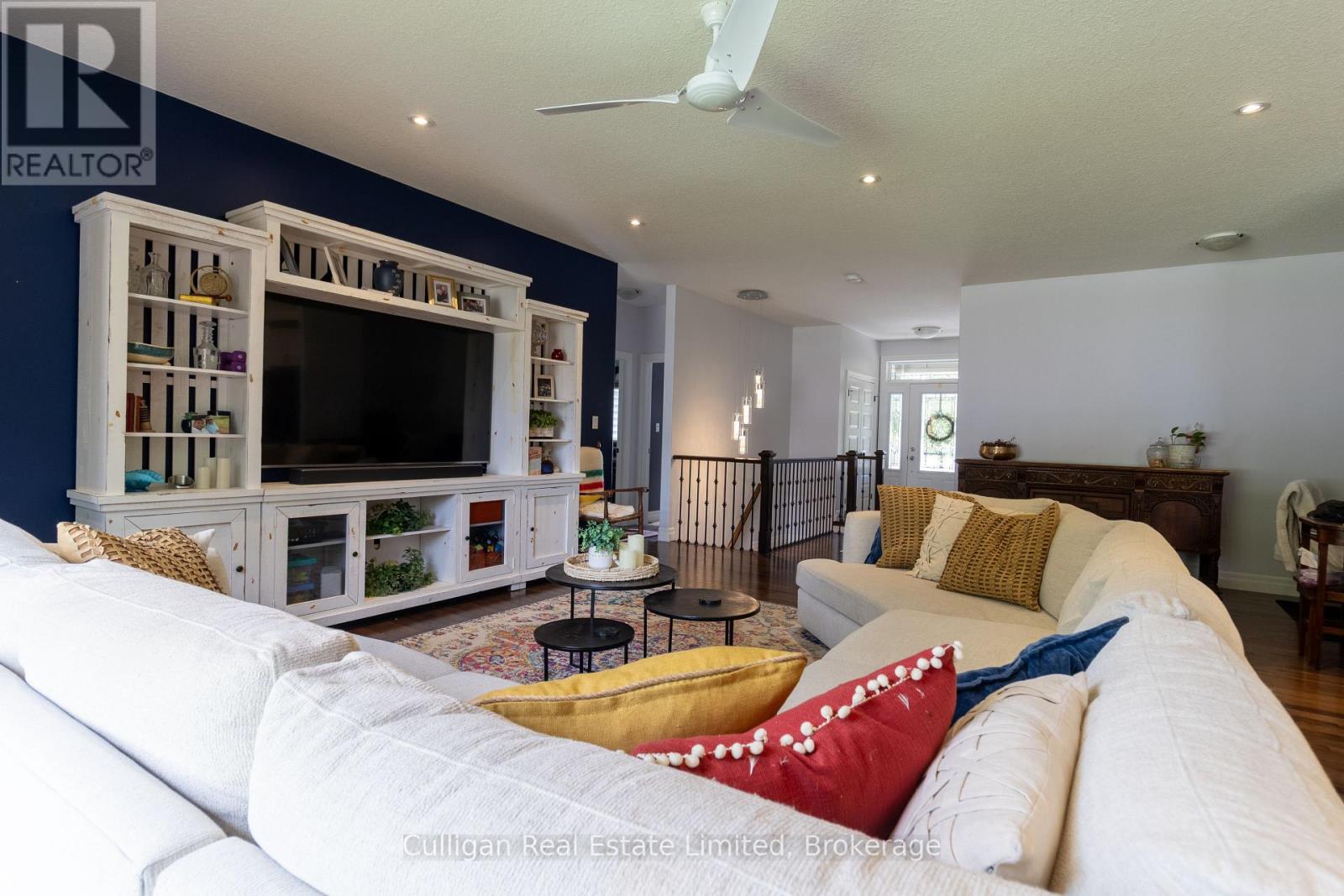Unit #47 - 181 Skyline Avenue, London North, Ontario  N5X 0B2 - Photo 6 - X12391072