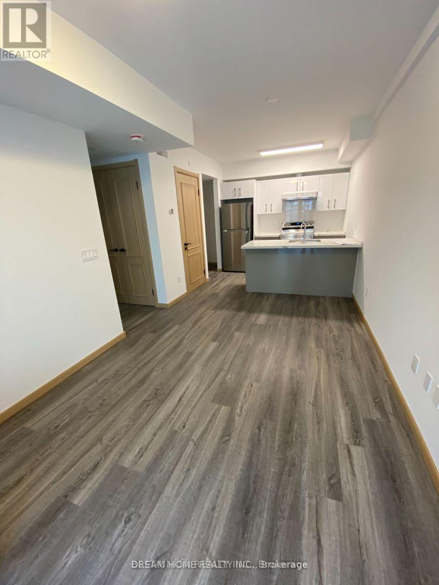 B116 - 50 Morecambe Gate, Toronto, Ontario  M1W 0A9 - Photo 2 - E12460329