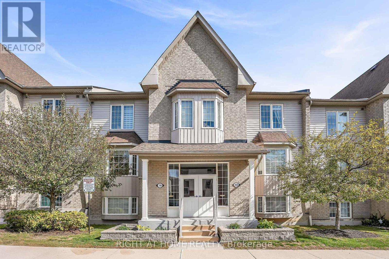 2 - 70 PETRA WAY, Whitby, Ontario