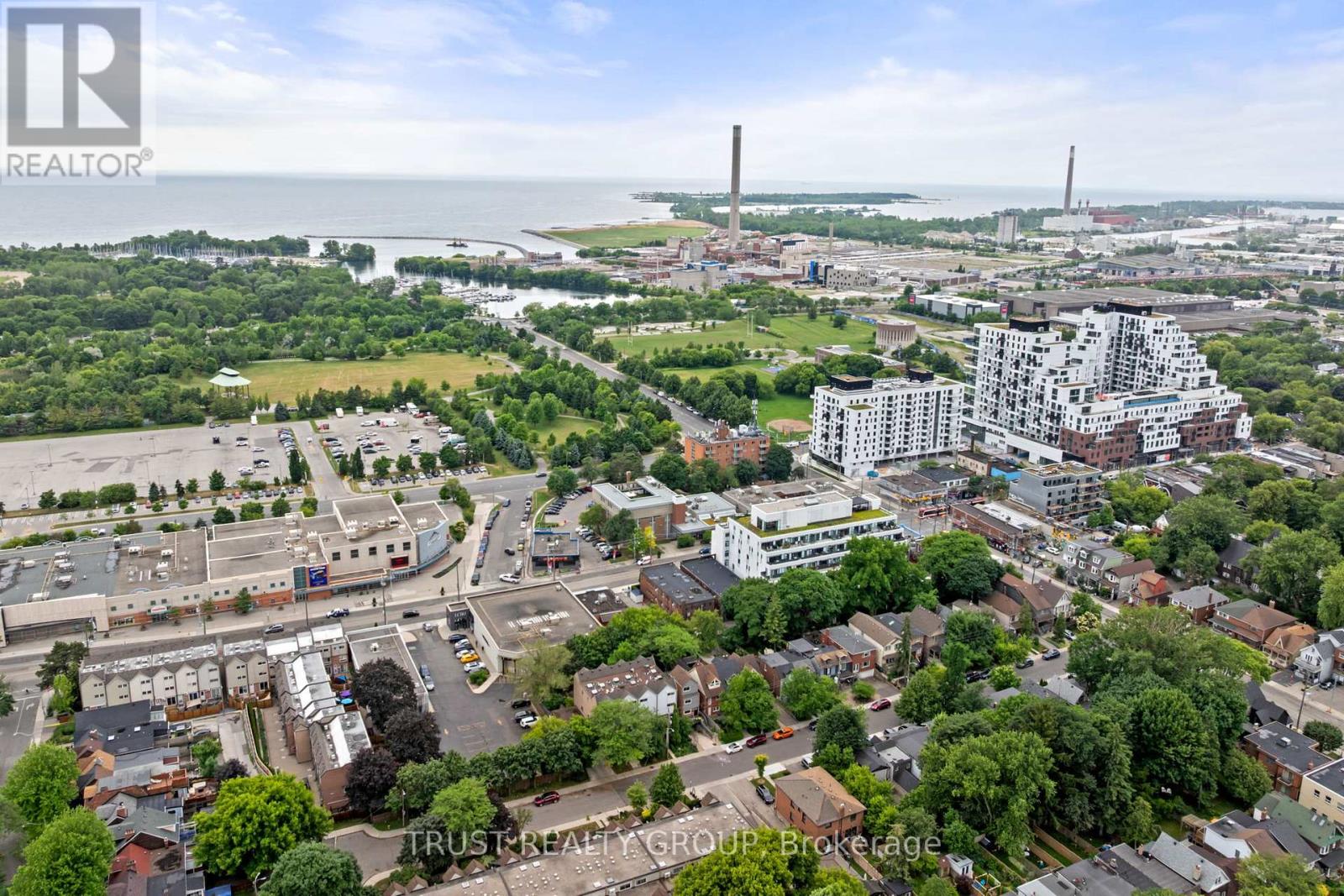 32 - 41 Battenberg Avenue, Toronto, Ontario  M4L 1J7 - Photo 23 - E12460397