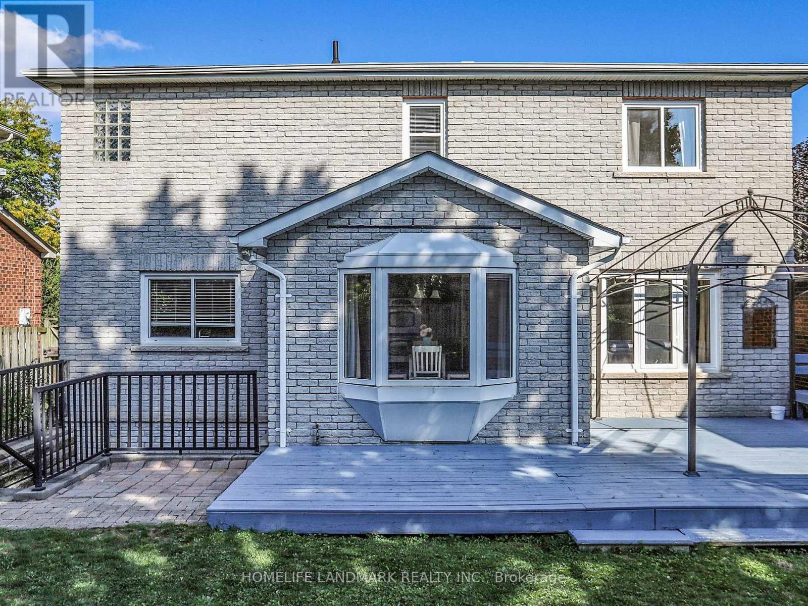 6 Broughton Court, Whitby, Ontario  L1N 6Y8 - Photo 43 - E12460434