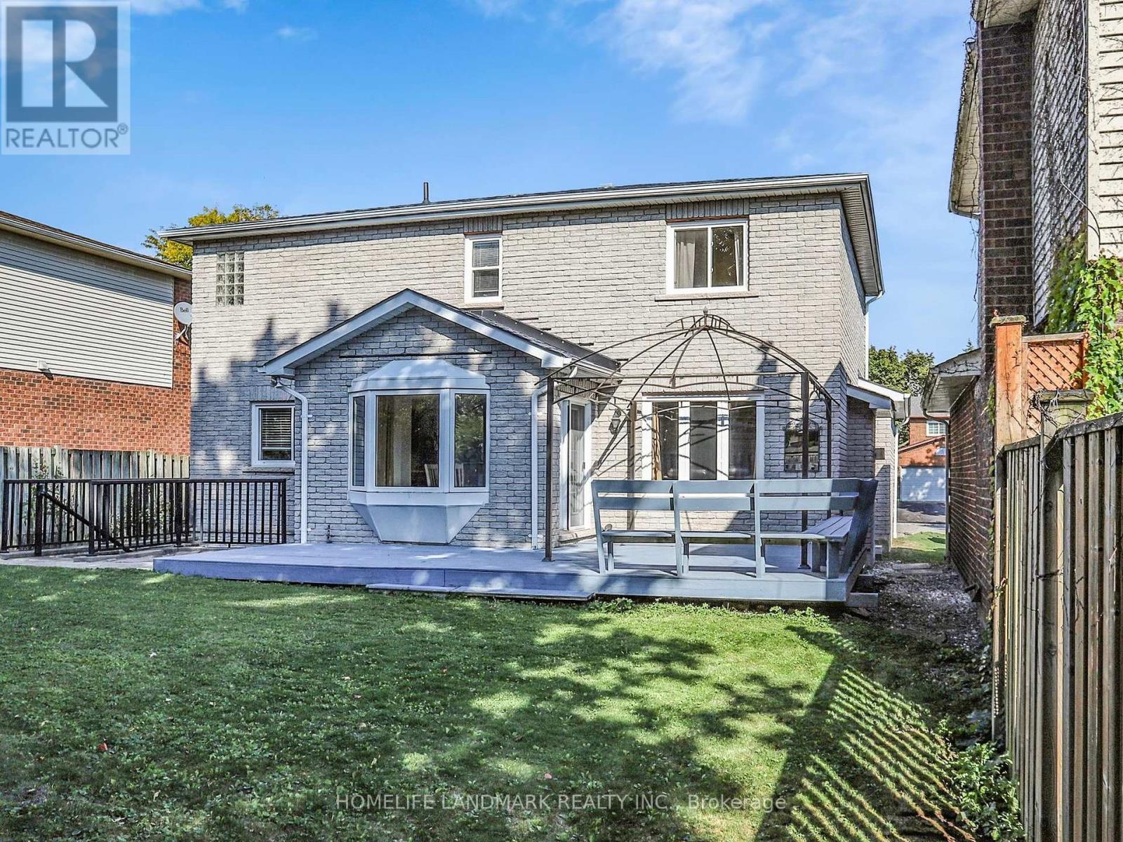 6 Broughton Court, Whitby, Ontario  L1N 6Y8 - Photo 44 - E12460434