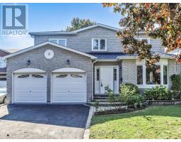 6 BROUGHTON COURT, Whitby, Ontario