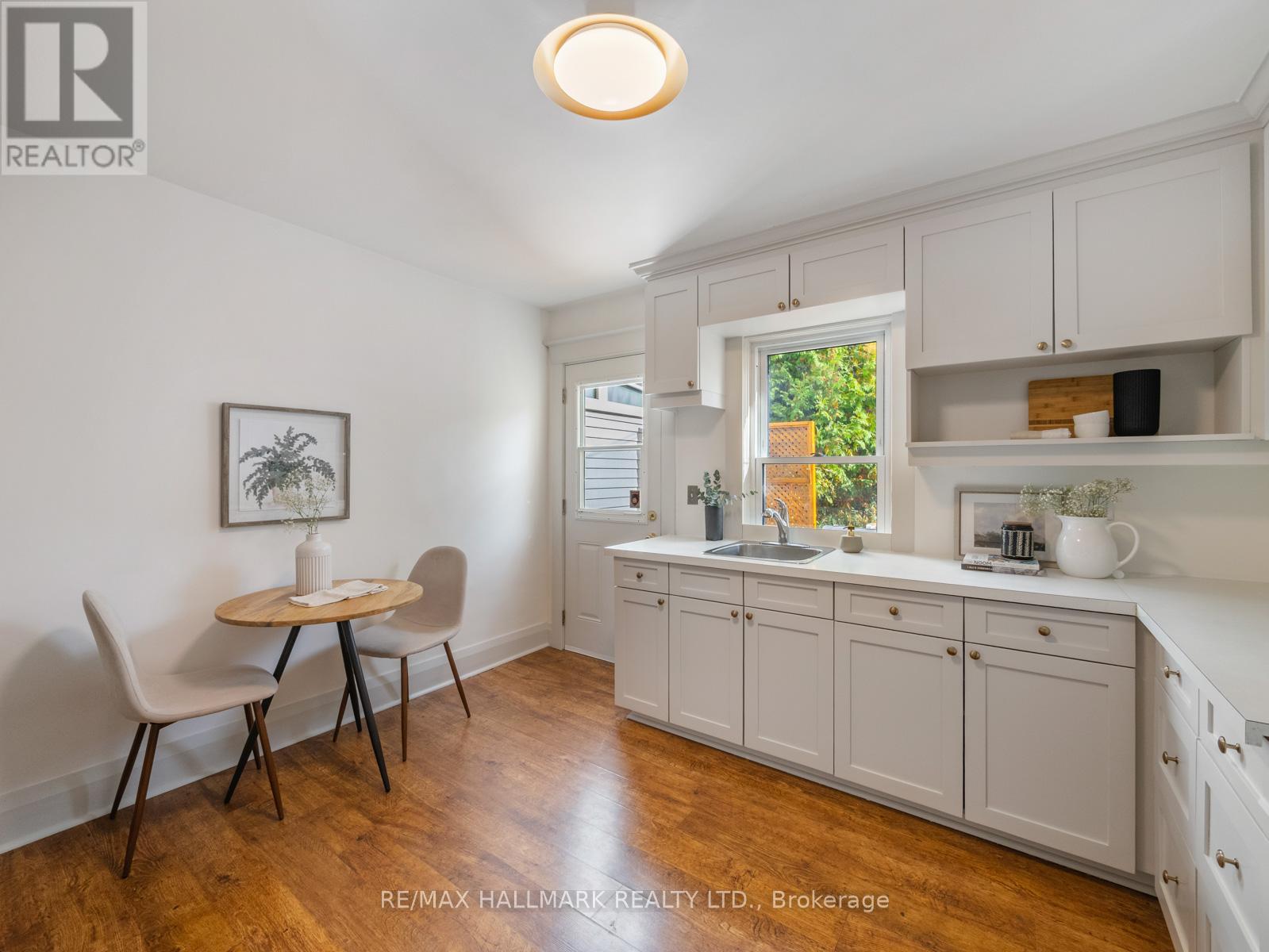 193 Wheeler Avenue, Toronto, Ontario  M4L 3V5 - Photo 12 - E12460446