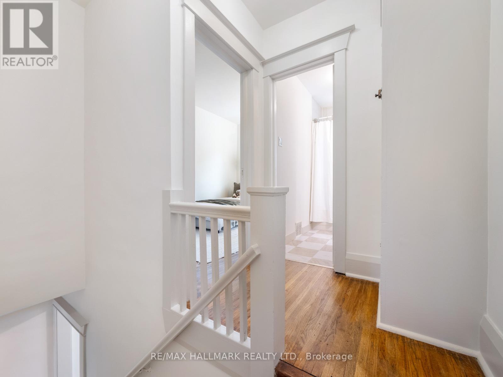 193 Wheeler Avenue, Toronto, Ontario  M4L 3V5 - Photo 14 - E12460446
