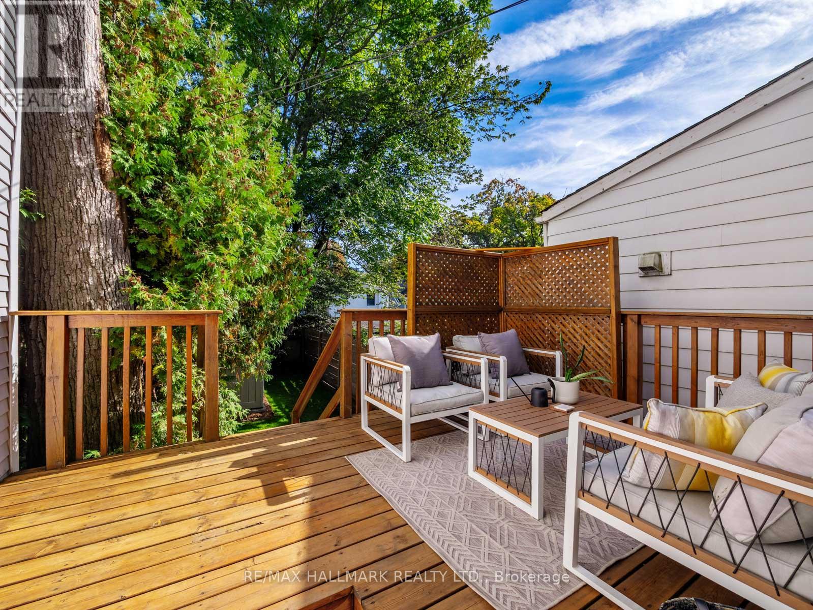 193 Wheeler Avenue, Toronto, Ontario  M4L 3V5 - Photo 25 - E12460446