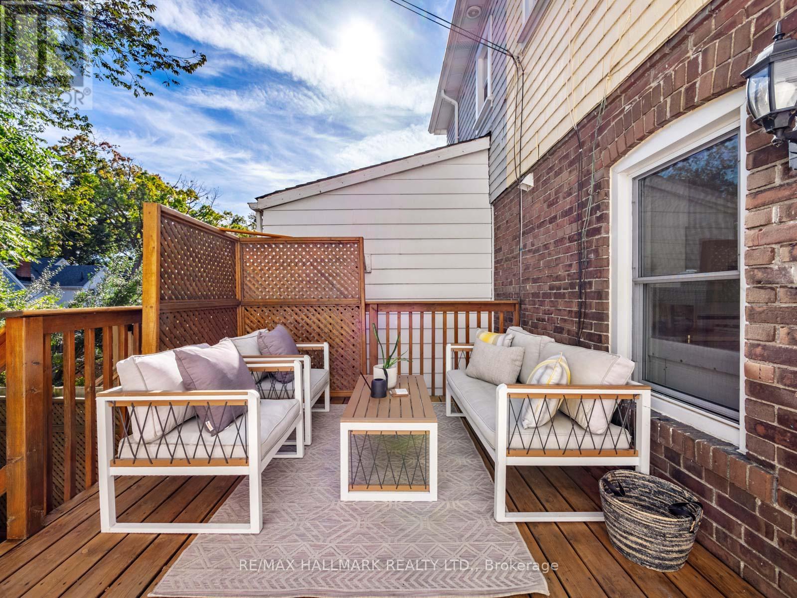 193 Wheeler Avenue, Toronto, Ontario  M4L 3V5 - Photo 26 - E12460446