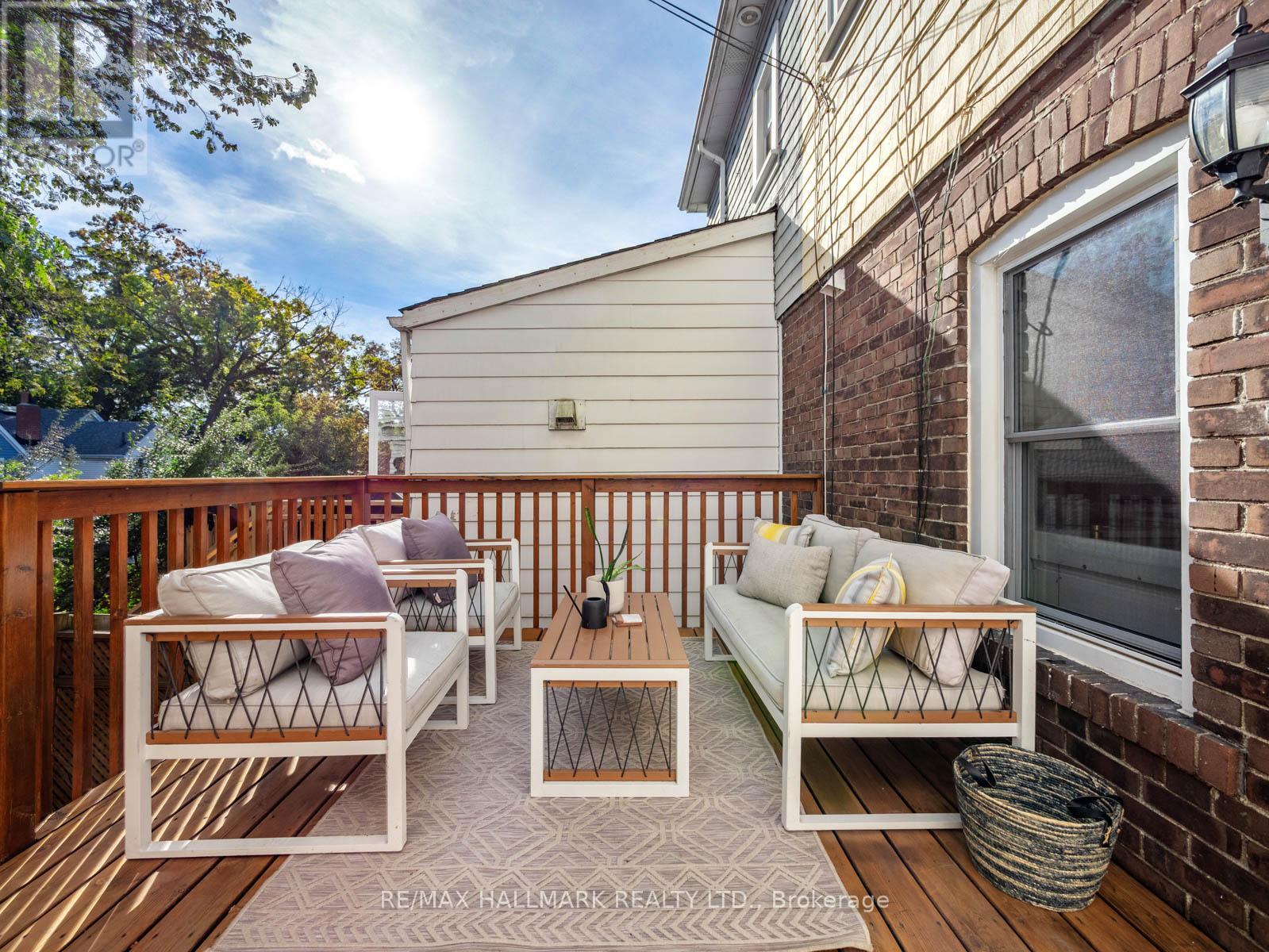 193 Wheeler Avenue, Toronto, Ontario  M4L 3V5 - Photo 27 - E12460446