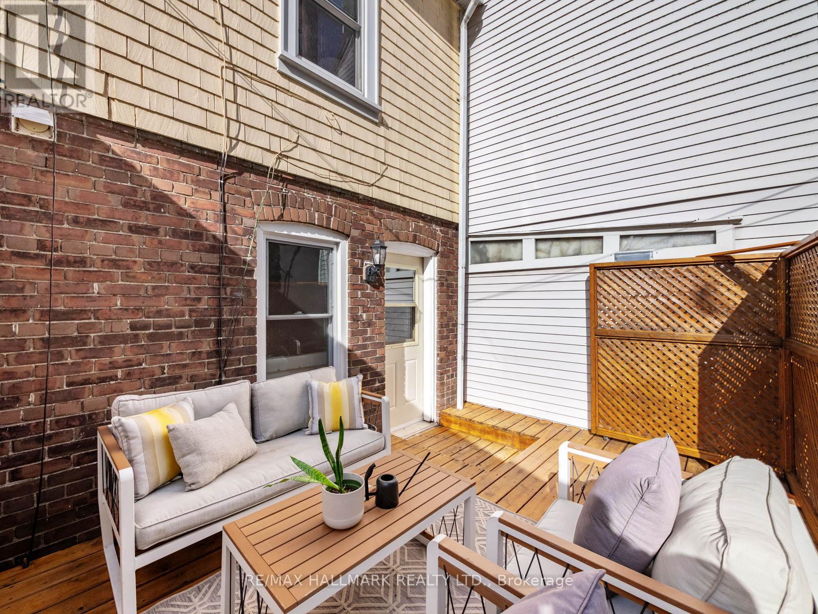 193 Wheeler Avenue, Toronto, Ontario  M4L 3V5 - Photo 28 - E12460446