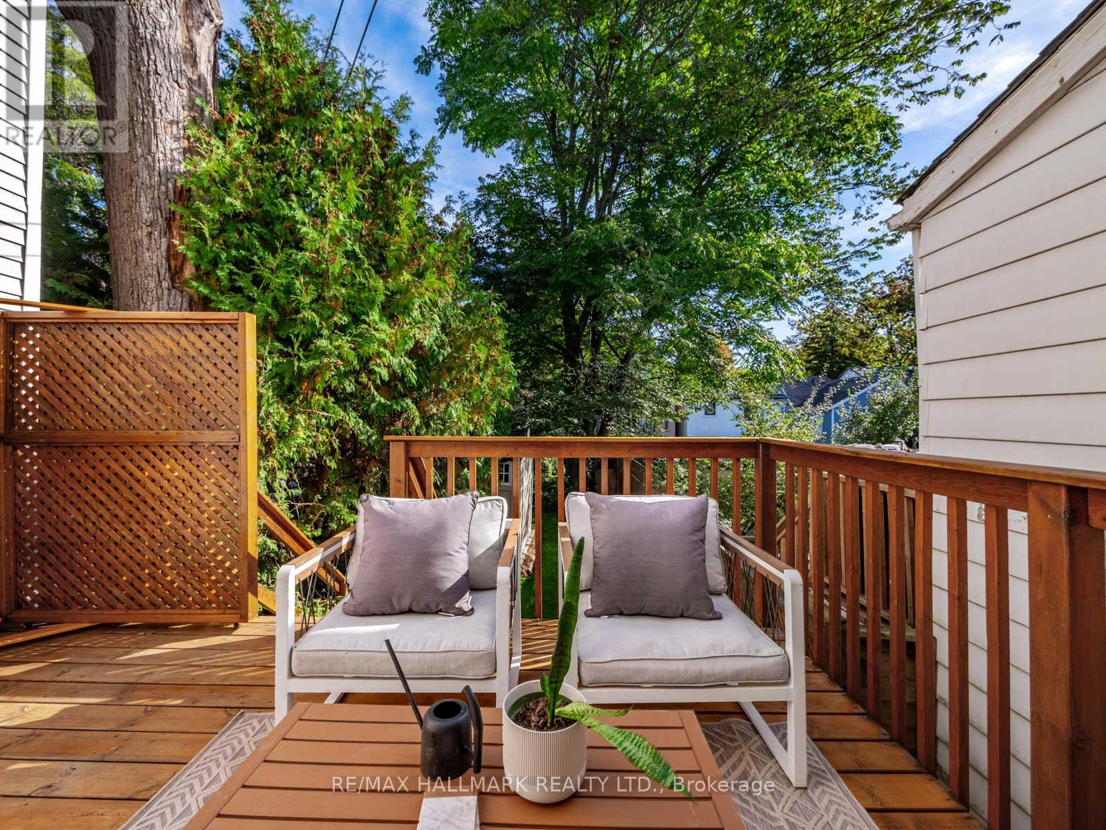 193 Wheeler Avenue, Toronto, Ontario  M4L 3V5 - Photo 29 - E12460446