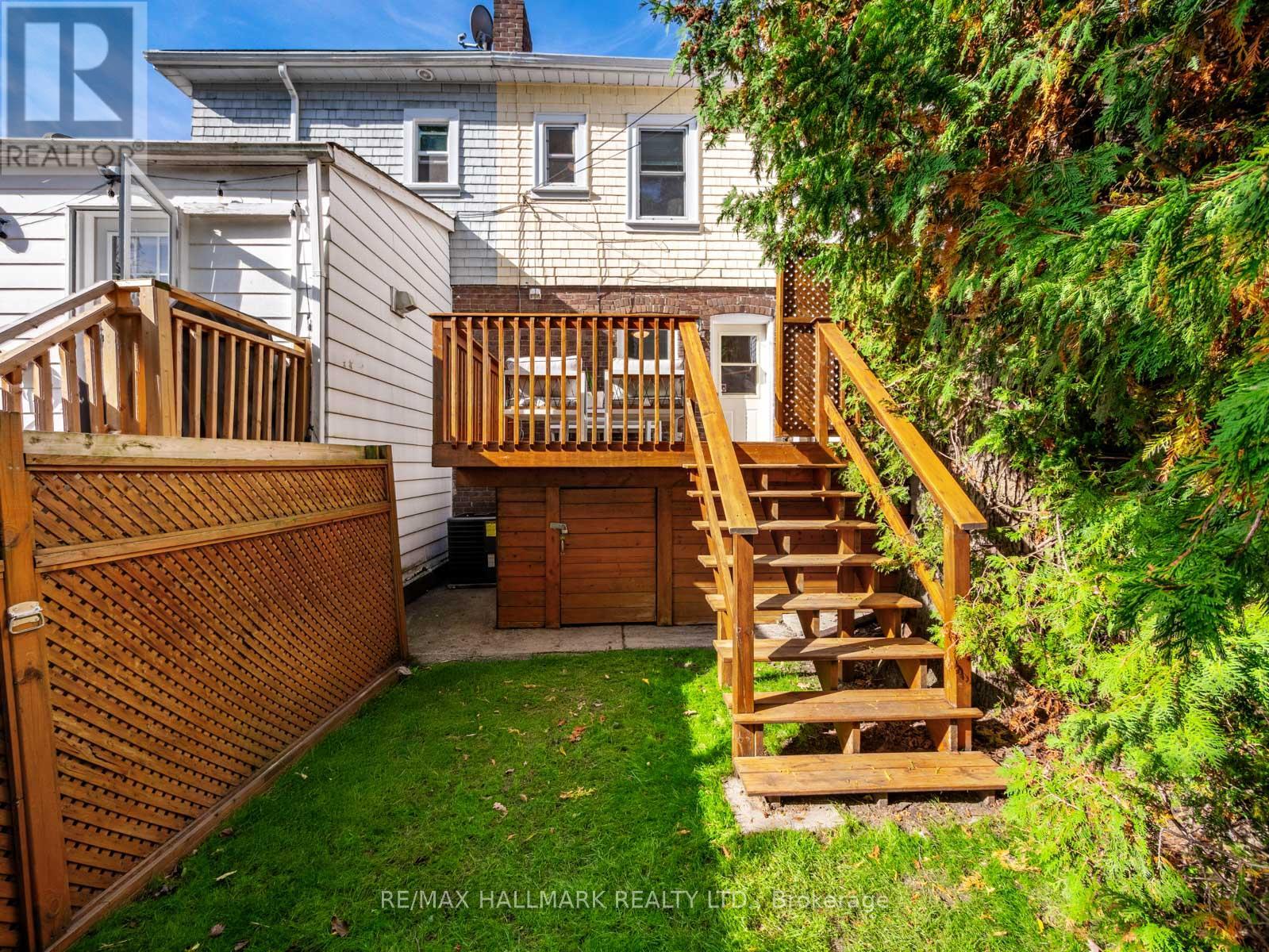 193 Wheeler Avenue, Toronto, Ontario  M4L 3V5 - Photo 30 - E12460446