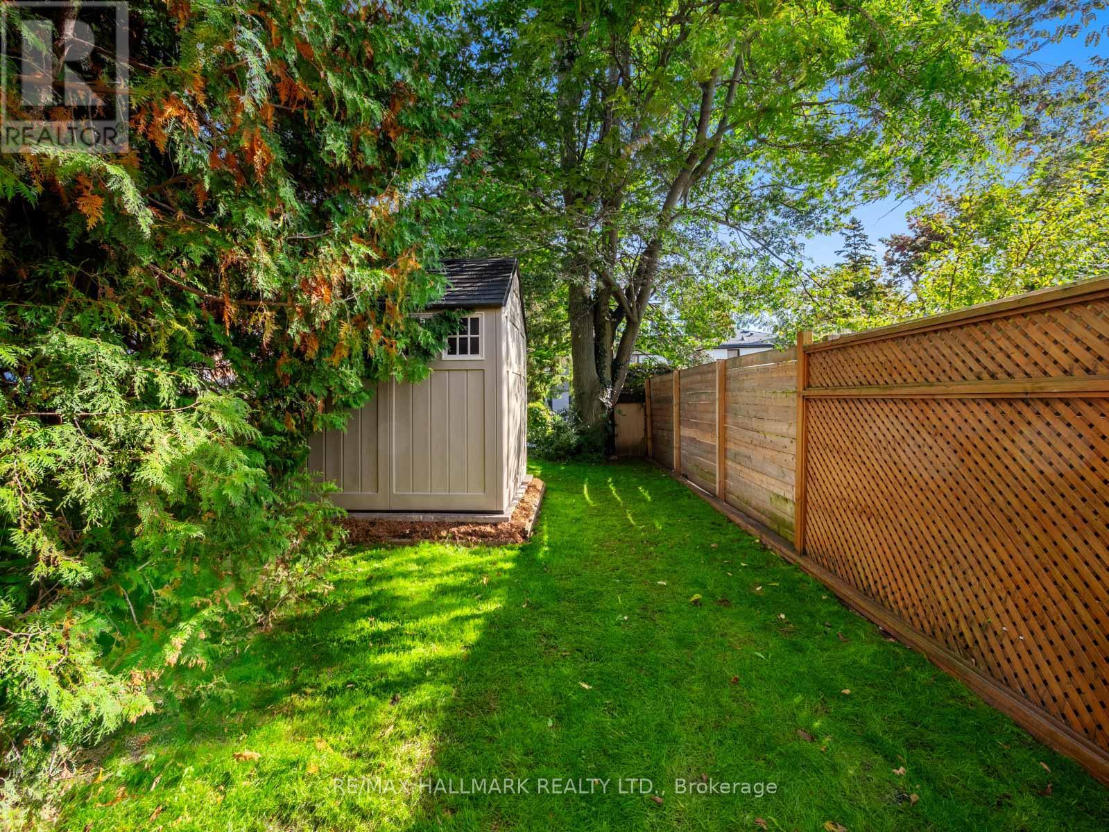 193 Wheeler Avenue, Toronto, Ontario  M4L 3V5 - Photo 32 - E12460446