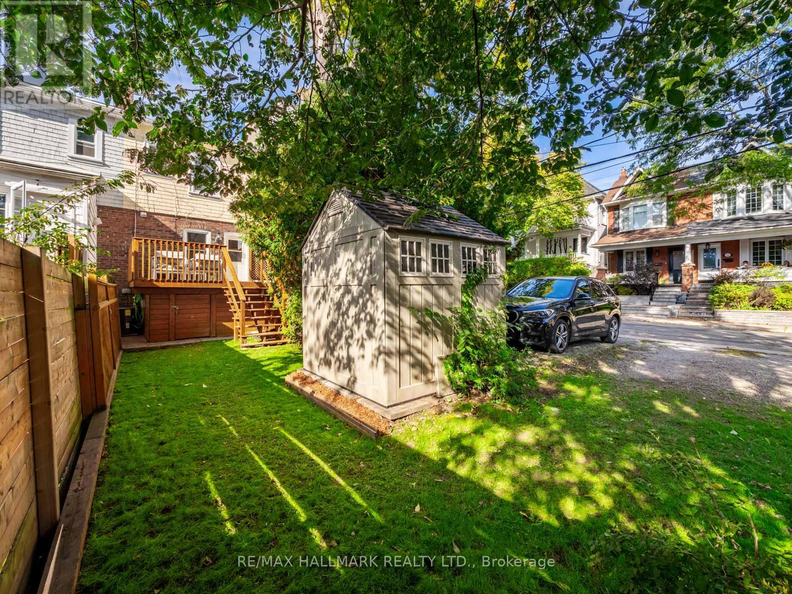 193 Wheeler Avenue, Toronto, Ontario  M4L 3V5 - Photo 33 - E12460446