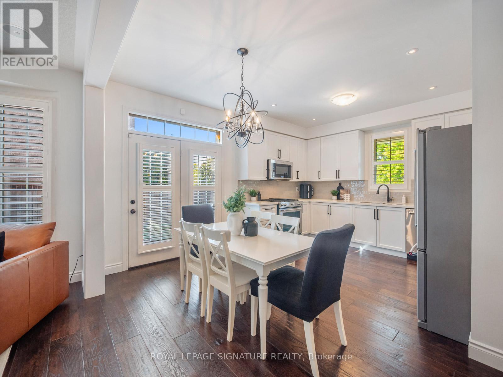 2 Denbury Court, Whitby, Ontario  L1M 2P3 - Photo 13 - E12460447