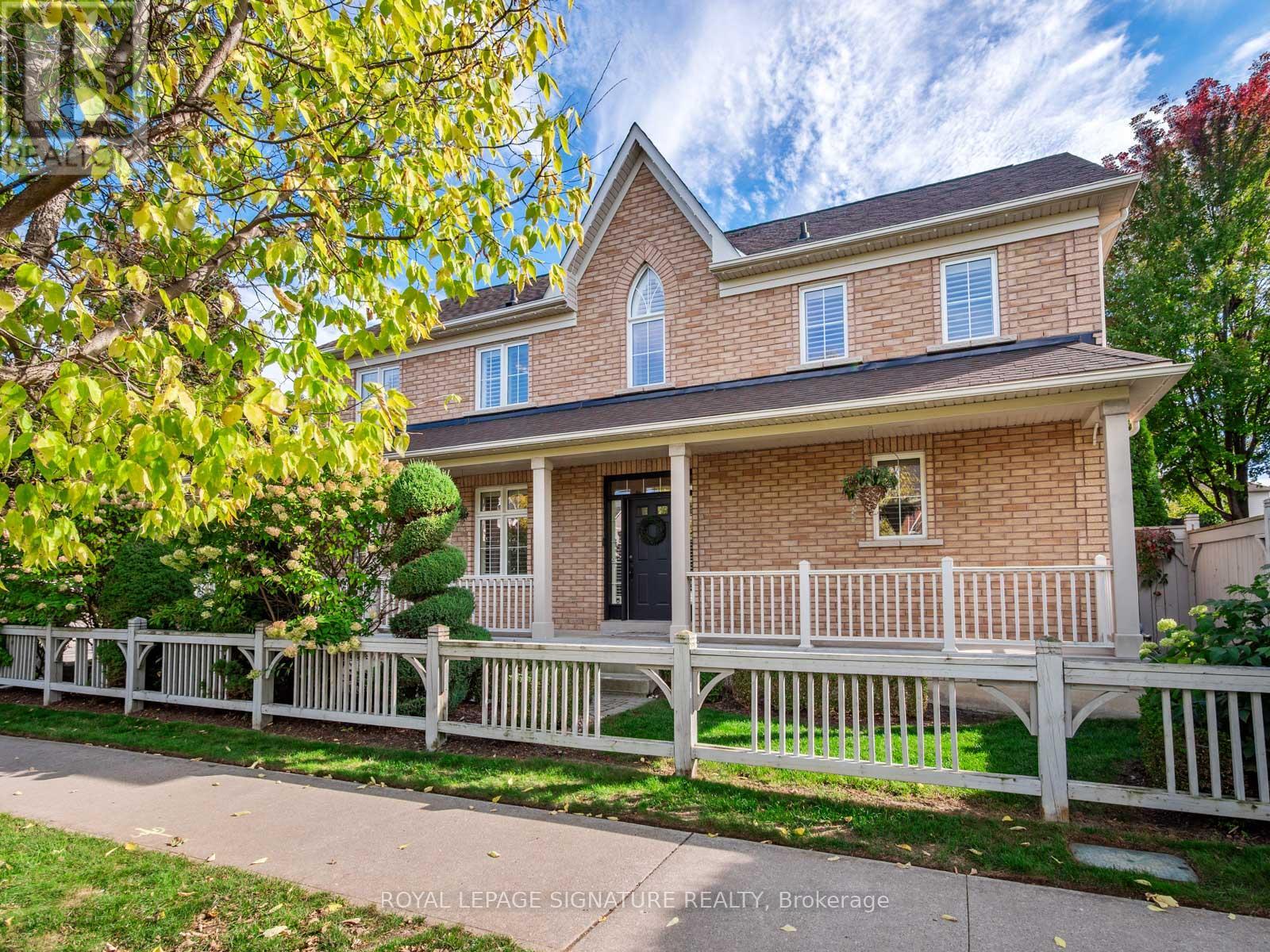 2 Denbury Court, Whitby, Ontario  L1M 2P3 - Photo 3 - E12460447
