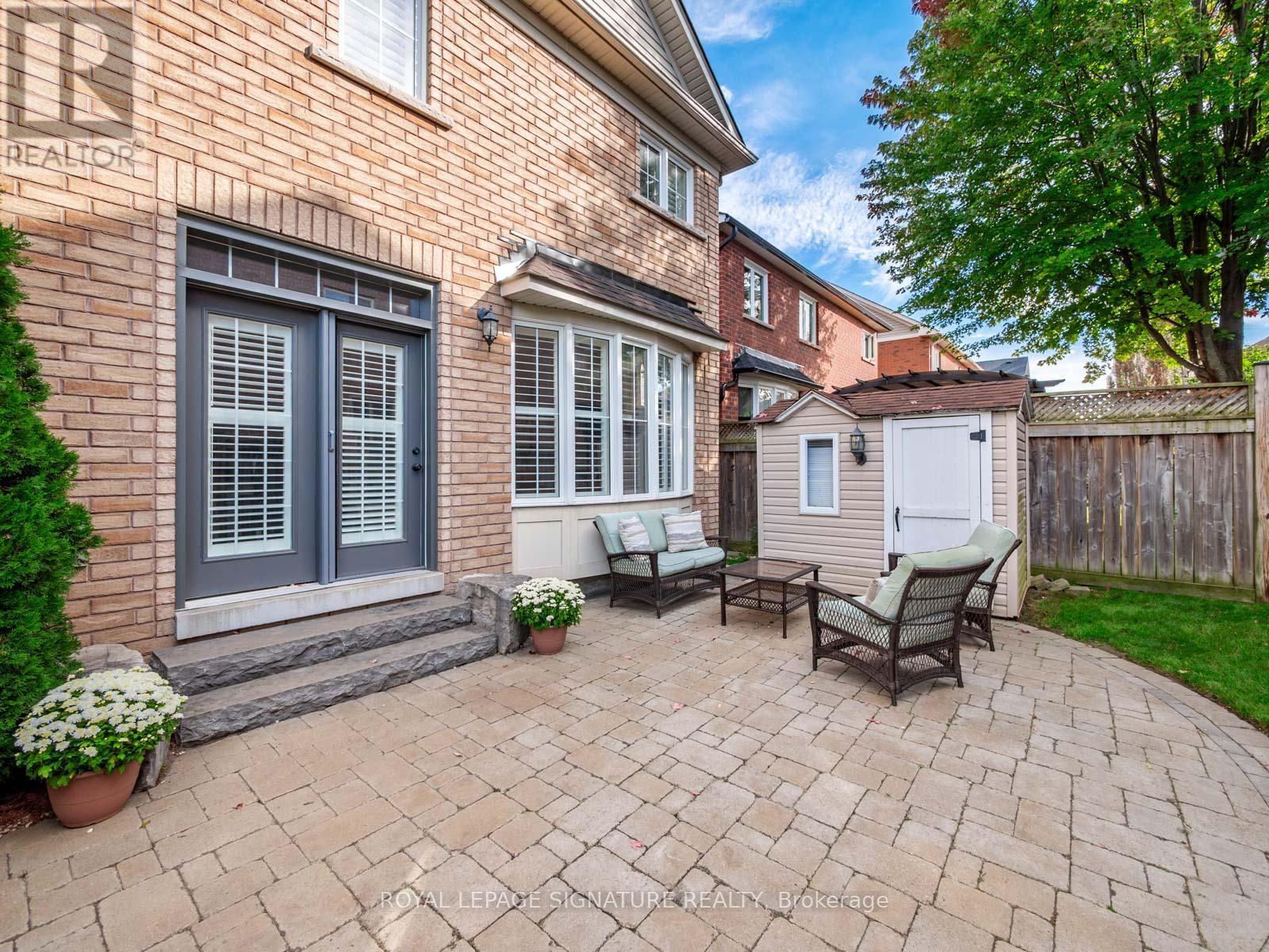 2 Denbury Court, Whitby, Ontario  L1M 2P3 - Photo 41 - E12460447