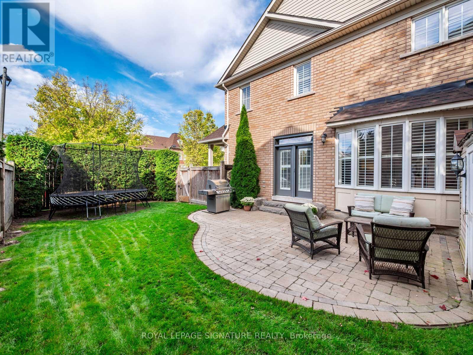 2 Denbury Court, Whitby, Ontario  L1M 2P3 - Photo 42 - E12460447
