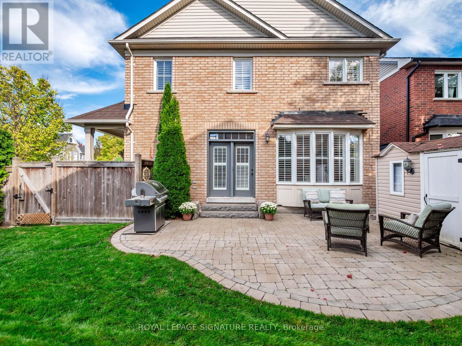 2 Denbury Court, Whitby, Ontario  L1M 2P3 - Photo 43 - E12460447