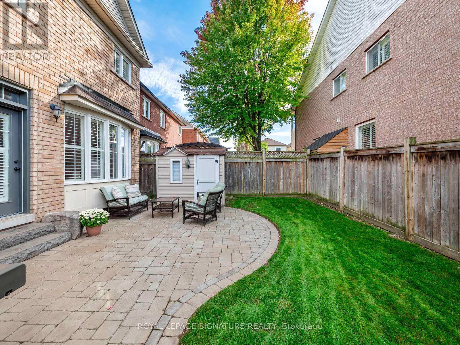 2 Denbury Court, Whitby, Ontario  L1M 2P3 - Photo 44 - E12460447