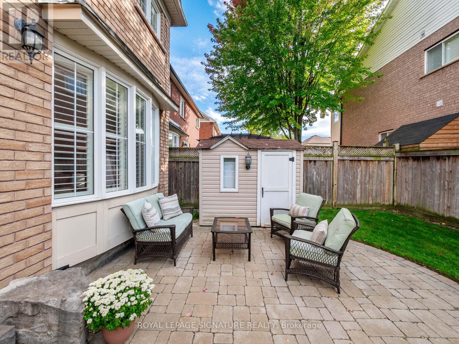 2 Denbury Court, Whitby, Ontario  L1M 2P3 - Photo 45 - E12460447