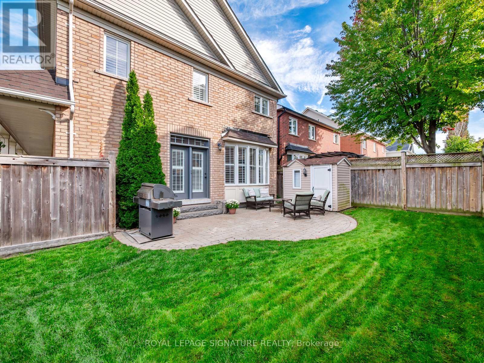 2 Denbury Court, Whitby, Ontario  L1M 2P3 - Photo 47 - E12460447